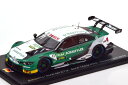 スパーク 1/43 BMW M4 #11 DTM ホッケンハイム 2019 ヴィットマン 500台限定Spark 1:43 BMW M4 No 11 DTM Hockenheim 2019 Wittmann Limited Edition 500 pcs|詳細画像