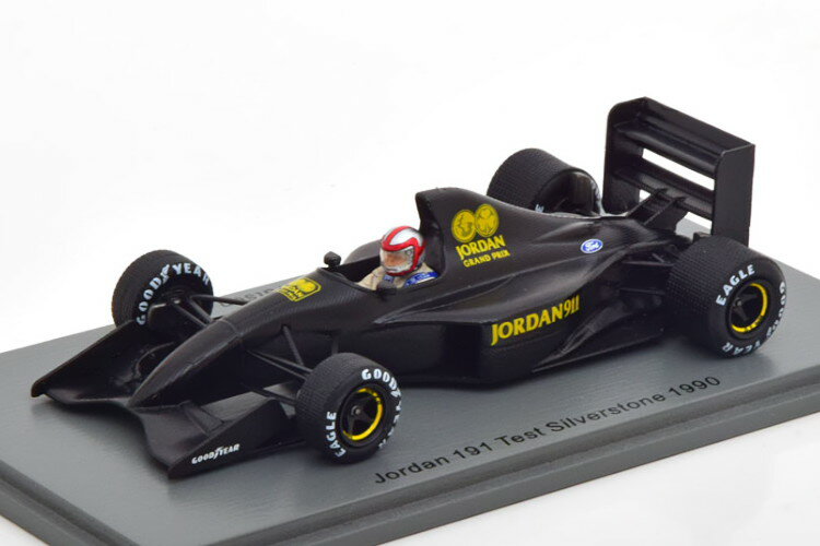 楽天市場】1／43 ジョーダン 191の通販