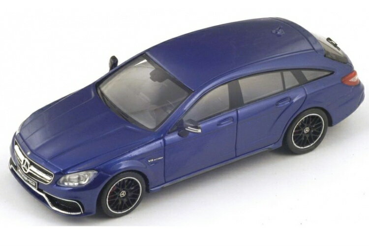 Amazon | ミニカー 1/43 メルセデスベンツ CLSクラス