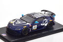 スパーク 1/43 アストンマーティン ヴァンテージ GT4 ピレリ GT4 アメリカン オースティン 2020 フライング リザード ディナン 300台限定Spark 1:43 Aston Martin Vantage GT4 Pirelli GT4 American Austin 2020 Flying Lizard Dinan Limited Edition 300 pcs