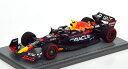 スパーク 1/43 レッドブル RB18 サウジアラビアGP 2022 ペレスSpark 1:43 Red Bull RB18 GP Saudi Arabia 2022 Perez