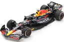 スパーク 1/18 レッドブル RB18 優勝 アブダビ GP ワールドチャンピオン 2022 ショーケース付きSpark 1:18 RED BULL RB18...