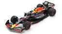 スパーク 1/18 レッドブル RB18 優勝 オランダ GP ワールドチャンピオン 2022 ショーケース付きSpark 1:18 RED BULL RB18...