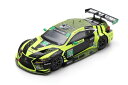 スパーク 1/43 レクサス RCF GT3 #12 24h デイトナ2021 バッサーサリバンレーシング 300台限定Spark 1:43 Lexus RCF...