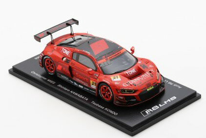 ѡ 1/43 2020 ǥ Ļ | ѡ GT300 #21 ǥ R8 LMS 350Spark 1:...