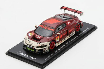 ѡ 1/43 2021 ǥ Ļ | ѡ GT300 #21 ǥ R8 LMS 350 Spark 1...