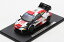 ѡ 1/43 ȥ西 GR ꥹ ꡼1 ϥ֥å WRC 2022 ꡼ƥ #18Spark 1:43 Toyota GR YARIS Rally1 HYBRID WRC 2022 #18