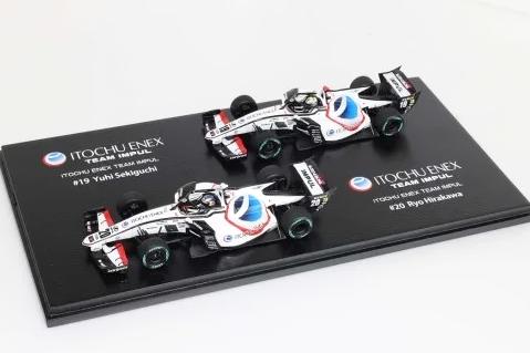 楽天市場】スパーク 1/43 ス-パ-フォーミュラ 予約の通販 楽天市場】スパーク 1/43 ス-パ-フォーミュラ 予約の通販