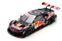 スパーク 1/43 ホンダ NSX-GT レッドブル #16 スーパーGT GT500 スーパーGTシリーズ 2022 Sasahara, Oyu Spark 1:43 Honda NSX-GT Red Bull #16 Super GT Series 2022 Sasahara, Oyu