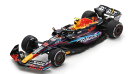 スパーク 1/43 レッドブル RB19 マイアミGP 2023 Perez Spark 1:43 Red Bull RB19 GP Miami 2023 Perez|詳細画像