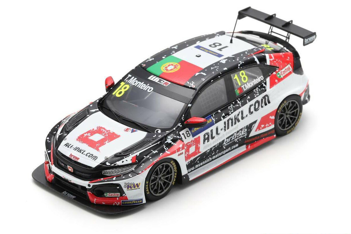 楽天市場】1／43 tcrの通販
