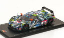 スパーク 1/43 KTM X-Bow GT4 #60 ニュルブルクリンク24時間 2021 Brodmerkel/Teichmann/Kara Osman/K...