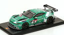 スパーク 1/43 アストンマーティン ヴァンテージ AMR GT3 #28 ニュルブルクリンク24時間レース 2023 Dumarey/Breuer/Ortm...
