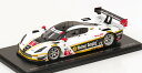 スパーク 1/43 シボレー コルベット DP 優勝 セブリング12時間レース 2015 Fittipaldi/Barbosa/BourdaisSpark 1:43 Chevrolet Corvette DP Winner 12h Sebring 2015 Fittipaldi/Barbosa/Bourdais|詳細画像