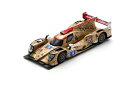 スパーク 1/64 オレカ 07 ギブソン GK428 4.2L V8 チーム ニールセン レーシング #14 ル・マン24時間レース 2023 M.ベシェ/B...