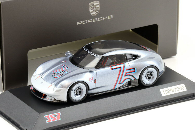 ݥ륷 ѡ 1/43 ݥ륷 ӥ 357  С/졼Spark 1:43 Porsche Vision 3...