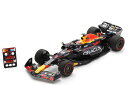 スパーク 1/18 レッドブル レーシング RB19 #1 優勝 イギリスGP フォーミュラ 1 ワールドチャンピオン 2023 オラクル レッドブル レーシン...