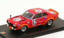 スパーク 1/43 トヨタ セリカ GT #62 スパ24時間 1973 O.Andersson F.Kottulinsky スパ24時間 100th アニバーサリー コレクションSpark 1:43 Toyota Celica GT #62 spa 24th 1973 O.Andersson F.Kottulinsky spa 24th 100th Anniversary collection