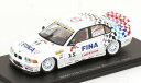 スパーク 1/43 BMW 318i #35 ツーリングカー ワールドカップ 1994 van der LindeSpark 1:43 BMW 318i No3...