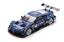 スパーク 1/43 マレリ インパル Z #12 チーム インパル GT500 スーパー GT 2024 K.Hiramine/B.BaguetteSpark 1:43 MARELLI IMPUL Z No.12 TEAM IMPUL GT500 SUPER GT 2024 K.Hiramine/B.Baguette