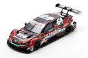 スパーク 1/43 モデューロ シビック タイプ R-GT #64 モデューロ ナカジマ レーシング GT500 スーパー GT 2024 T.Izawa/R.OkusaSpark 1:43 Modulo CIVIC TYPE R-GT No.64 Modulo Nakajima Racing GT500 SUPER GT 2024 T.Izawa/R.Okusa
