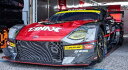 スパーク 1/43 ゲイナー タナックス Z #11 ゲイナー GT300 スーパー GT 2024 R.Tomita/K.IshikawaSpark 1:43...
