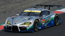 スパーク 1/43 シンティアム LM コルサ GR スーパー GT #60 LM コルサ GT300 スーパー GT 2024 H.Yoshimoto/S.K...