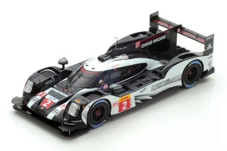 楽天市場】spark 1/43 porsche 919 hybridの通販 楽天市場】spark 1/43 porsche 919 hybridの通販