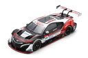 スパーク 1/43 モデューロ NSX-GT #64 モデューロ ナカジマ レーシング GT500 スーパー GT 2020 Takuya Izawa/Hiroki OtsuSpark 1:43 Modulo NSX-GT No.64 Modulo Nakajima Racing GT500 SUPER GT 2020 Takuya Izawa/Hiroki Otsu