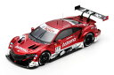 スパーク 1/43 アステモ NSX-GT #17 アステモ リアルレーシング GT500 スーパー GT 2021 Koudai Tsukakoshi/Bertrand BaguetteSpark 1:43 Astemo NSX-GT No.17 Astemo REAL RACING GT500 SUPER GT 2021 Koudai Tsukakoshi/Bertrand Baguette