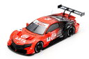 スパーク 1/43 ARTA NSX-GT #8 ARTA GT500 スーパー GT 2021 Tomoki Nojiri/Nirei FukuzumiSpark 1:43 ARTA NSX-GT No.8 ARTA GT500 SUPER GT 2021 Tomoki Nojiri/Nirei Fukuzumi