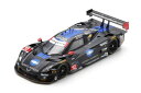 スパーク 1/43 シボレー コルベット DP #10 優勝 プチ・ル・マン 2014 マックス アンジェレッリ リッキー テイラー ジョーダン テイラー 30...