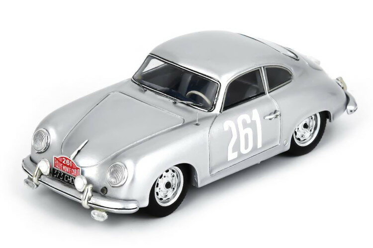 半額SALE／ Precision Miniatures 1/43 Porsche 356 | eBay