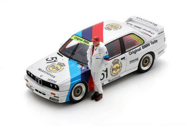 楽天市場】1/43 e30 m3 1987の通販