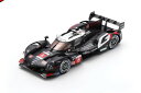 スパーク 1/18 トヨタ GR010 3.5L V6 ターボ ハイブリッド チーム ガズーレーシング #8 ル・マン24時間 2024 セバスチャン ブエミ/ブレンドン ハートレー/平川 亮Spark 1:18 TOYOTA GR010 3.5L V6 TURBO HYBRID TEAM GAZOO RACING N8 24h LE MANS 2024