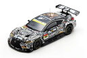 スパーク 1/43 レクサス RC F GT3 K-TUNESレーシング #96 2024 スーパーGT GT300クラス 新田 守男/高木 真一Spark 1...