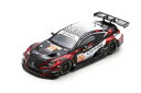 スパーク 1/43 レクサス RC F GT3 #87 2024 ル・マン24時間 アコディスASPチーム 木村 武史/エステバン マッソン/ジャック ホークスワースSpark 1:43 Lexus RC F GT3 N87 24h LeMans 2024 Akkodis ASP Team Takeshi Kimura/Esteban Masson/Jack Hawksworth