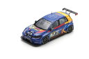 スパーク 1/43 フォルクスワーゲン ゴルフ7 GTI TCR #776 2024 ニュルブルクリンク24時間 シャーキー・レーシング 300台限定Spark...