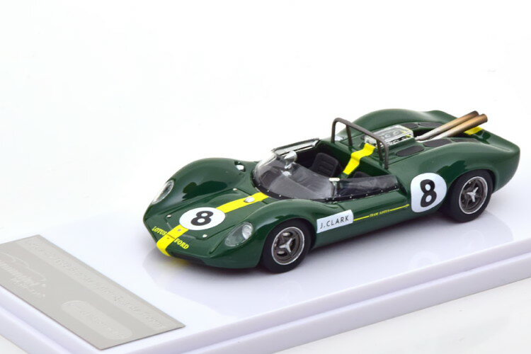 ブルム 1/43 ロータス 25 F1 ジム・クラーク フィギア付き シルバーストーン GP 1963 BRUMM LOTUS TYPE 25 JIM CLARK #4 PLANEX ブルム 1/43 ロータス 25 F1 ジム・クラーク フィギア付き シルバーストーン GP 1963 BRUMM LOTUS TYPE 25 JIM CLARK #4 PLANEX