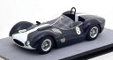 テクノモデル 1/18 マセラティ バードケージ ティポ 61 サザビーズ オークション 2013 40台限定Tecnomodel 1:18 Maserati ...