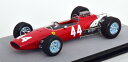 テクノモデル 1/18 フェラーリ 246 F1 イタリア GP 1966 80台限定Tecnomodel 1:18 Ferrari 246 F1 GP Italy 1966 Baghetti Limited Edition 80 pcs