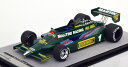 テクノモデル 1/18 ロータス 79 イタリアGP 1979 145台限定Tecnomodel 1:18 Lotus 79 GP Italy 1979 Andretti Limited Edition 145 pcs