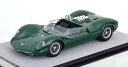 テクノモデル 1/18 ロータス タイプ 30 プレス バージョン 1964 40台限定Tecnomodel 1:18 Lotus TYPE 30 PRESS VERSION 1964 Limited 40 pcs