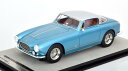 テクノモデル 1/18 フェラーリ 250 ヨーロッパ GT 1955 ライトブルーメタリック/シルバー 80台限定TECNOMODEL 1:18 Ferrar...