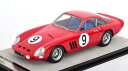 テクノモデル 1/18 フェラーリ F330 LMB #9 ル・マン24時間 1963 Noblet/Guichet 70台限定TECNOMODEL 1:18 ...