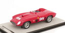 テクノモデル 1/18 フェラーリ 410S 優勝 パーム スプリングス 1956 Shelby 100台限定TECNOMODEL 1:18 Ferrari 4...