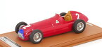 テクノモデル 1/18 アルファロメオ 158 グレートブリテンGP ワールドチャンピオン 1950 Farina 90台限定Tecnomodel 1:18 Alfa Romeo 158 GP Great Britain World Champion 1950 Farina Limited Edition 90 pcs