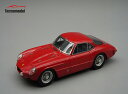 テクノモデル 1/43 フェラーリ 250 Gt エクスペリメンタル レッド プレス ストリート 1961Tecnomodel 1:43 Ferrari 250...