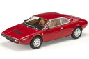 トップマルケス 1/12 フェラーリ ディーノ 308 GT4 クーペ 1973 レッド 250台限定 TOPMARQUES 1:12 FERRARI DINO 308 GT4 COUPE 1973 RED LIMITED 250 ITEMS.