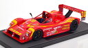 トップマルケス 1/18 フェラーリ 333SP モモ コルス #30 優勝 24時間 デイトナ 1998 500台限定TopMarques 1:18 Ferrari 333SP Momo Corse #30 Winner 24h Daytona 1998 Limitation 500 pcs.